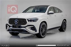 مرسيدس بنز GLE